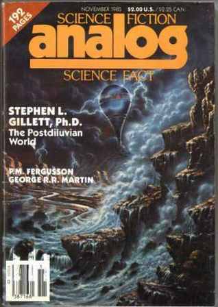 e9bb8] ~D.o.w.n.l.o.a.d* Analog Science Fiction and Fact, November 1985 - Stanley Schmidt !PDF%