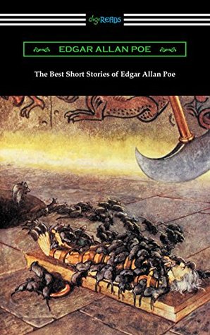 [a4056] ~F.u.l.l.! ~D.o.w.n.l.o.a.d* The Best Short Stories of Edgar Allan Poe (Illustrated by Harry Clarke with an Introduction by Edmund Clarence Stedman) - Edgar Allan Poe ^e.P.u.b*