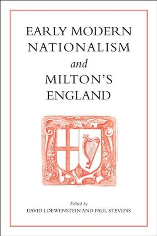 [662e4] @Download^ Early Modern Nationalism and Milton's England - David Loewenstein ~e.P.u.b#