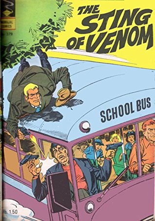[9d179] ~R.e.a.d@ @O.n.l.i.n.e! Indrajal Comics-379-Kerry Drake: The Sting of Venom (1981) - Alex Raymond %P.D.F#