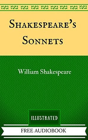 02d26] !D.o.w.n.l.o.a.d^ Shakespeare's Sonnets: The Original Classics - Illustrated - William Shakespeare #PDF%