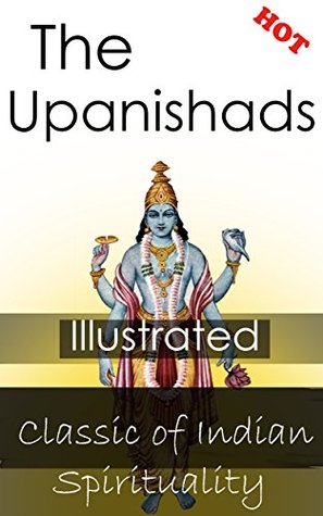 [5d408] *Full* !Download# The Upanishads: An Illustrated Classic of Indian Spirituality - Paramananda ^e.P.u.b#