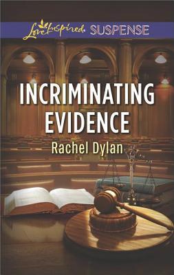 [7fb58] ~R.e.a.d@ Incriminating Evidence: Faith in the Face of Crime - Rachel Dylan ~e.P.u.b*