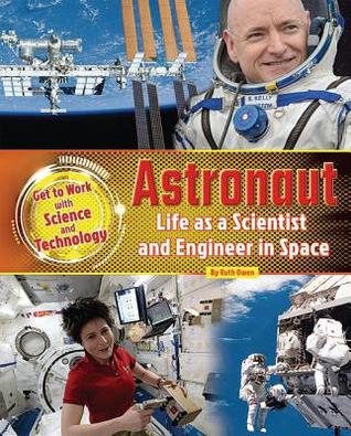 [3508e] %Download@ Astronaut: Life as a Scientist and Engineer in Space - Ruth Owen !ePub@