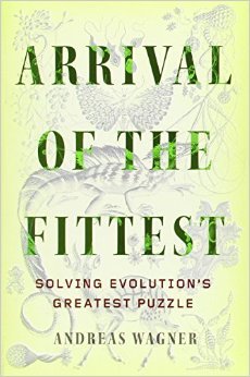 [80692] ^R.e.a.d% ^O.n.l.i.n.e% Arrival of the Fittest: Solving Evolution's Greatest Puzzle - Andreas Wagner ~PDF~
