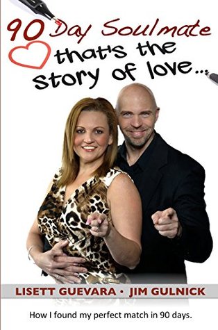 [a73a0] ~R.e.a.d^ ^O.n.l.i.n.e* 90 Day Soulmate (English): that's the story of love - Lisett Guevara %PDF!