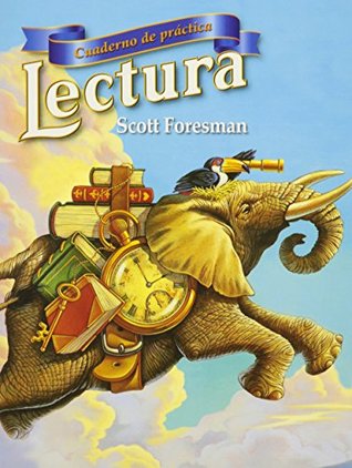[45907] !Download% Reading 2001 Spanish Practice Book with Selection Tests Grade 5 - Scott Foresman @e.P.u.b#