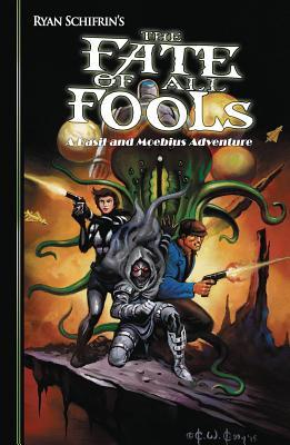 6de88] %D.o.w.n.l.o.a.d# The Adventures of Basil and Moebius, Volume 4: The Fate of All Fools - Ryan Schifrin ^P.D.F*