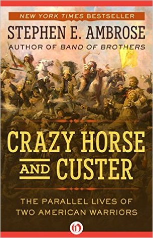 [321b9] #Read@ #Online# Crazy Horse and Custer: The Parallel Lives of Two American Warriors - Stephen E. Ambrose #PDF*