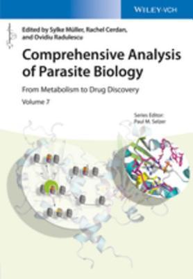 [0ba03] %Full~ !Download~ Comprehensive Analysis of Parasite Biology: From Metabolism to Drug Discovery - Sylke Muller ~PDF*