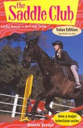 [f76fe] !F.u.l.l.# *D.o.w.n.l.o.a.d# Lucky horse   Driving team (The Saddle Club #89 #90) - Bonnie Bryant *P.D.F~