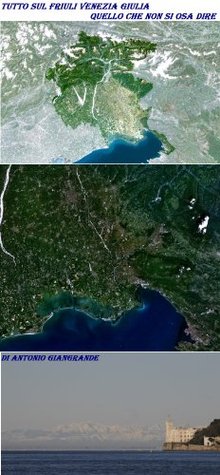 [b3fa2] ^R.e.a.d# TRIESTE ED IL FRIULI VENEZIA GIULIA. QUELLO CHE NON SI OSA DIRE (L'ITALIA DEL TRUCCO, L'ITALIA CHE SIAMO Vol. 56) - Antonio Giangrande ^P.D.F@