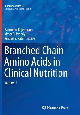 [b1ab0] ~Full% ^Download* Branched Chain Amino Acids in Clinical Nutrition: Volume 1 - Rajkumar Rajendram %e.P.u.b%