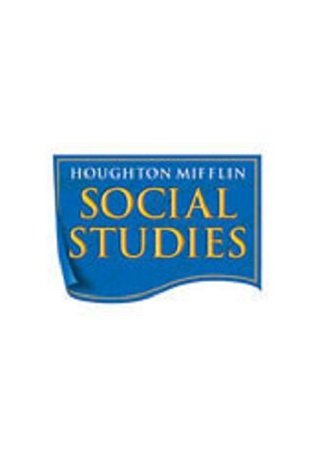 [69175] !R.e.a.d~ Houghton Mifflin American All: Socstd Amer All Res Files Lv 3-4 - Houghton Mifflin %PDF@