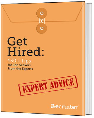 [1aeeb] !Full@ #Download% Get Hired: 130  Tips for Job Seekers from the Experts - Recruiter.com *ePub#