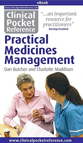 [6a21e] #Read# Clinical Pocket Reference Practical Medicines Management - Dan Butcher ^e.P.u.b#