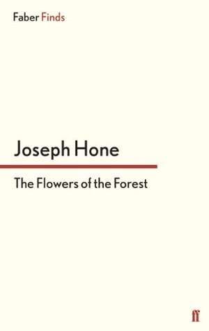 [03115] #R.e.a.d# #O.n.l.i.n.e^ The Flowers of the Forest (A Peter Marlow spy thriller) - Joseph Hone ~PDF^