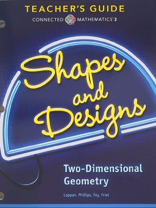 [ef093] @F.u.l.l.* ^D.o.w.n.l.o.a.d^ Connected Mathematics 3, Teacher's Guide, Shapes and Designs, Two-Dimensional Geometry - Prentice Hall Pearson ^PDF^