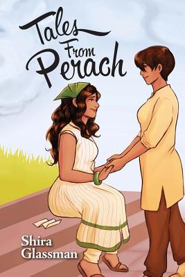 [bec61] %R.e.a.d% #O.n.l.i.n.e^ Tales from Perach: and Tales from Outer Lands - Shira Glassman @ePub*