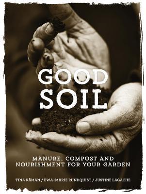 [41513] %Full# !Download* Beautiful Manure: The art of making good soil for the garden - Tina Råman ^P.D.F*