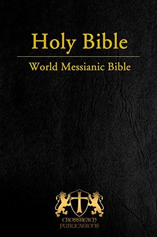 [76491] !Download~ World Messianic Bible (CrossReach Bible Collection Book 10) - Michael Paul Johnson ^ePub^