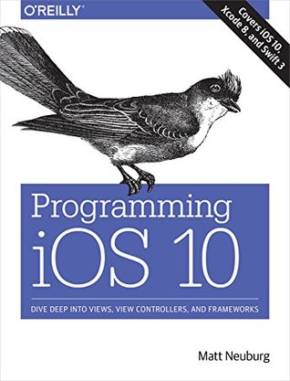 [01ee7] %Read* Programming iOS 10: Dive Deep into Views, View Controllers, and Frameworks - Matt Neuburg @PDF!