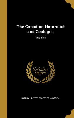 [3a2f6] !F.u.l.l.^ %D.o.w.n.l.o.a.d# The Canadian Naturalist and Geologist; Volume 4 - Natural History Society of Montreal @ePub*