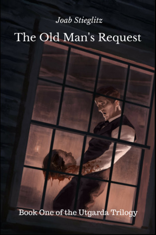 [3e7a2] %Download@ The Old Man's Request: Book One of the Utgarda Trilogy - Joab Stieglitz @ePub~