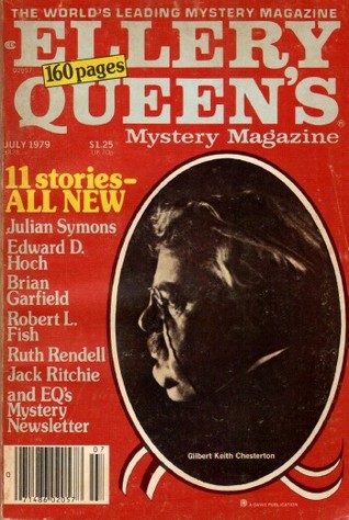[b90aa] ~R.e.a.d^ ~O.n.l.i.n.e@ Ellery Queen's Mystery Magazine July 1979 (Vol 74 No. 1) - Ellery Queen @ePub*