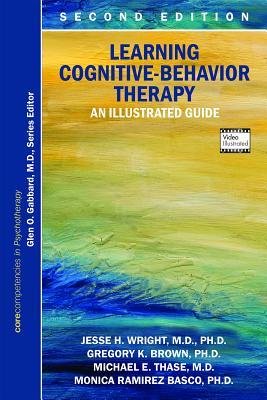 [67ba9] %R.e.a.d^ *O.n.l.i.n.e! Learning Cognitive-Behavior Therapy: An Illustrated Guide - Jesse H. Wright %ePub#