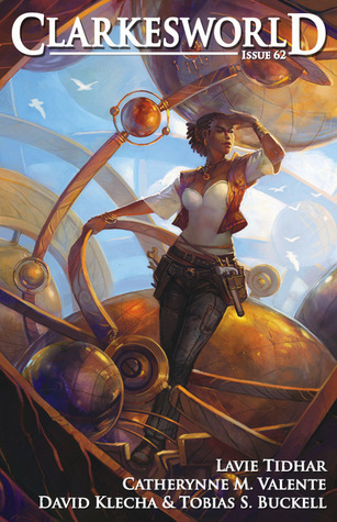 e794c] %D.o.w.n.l.o.a.d% Clarkesworld Magazine, Issue 62 (Clarkesworld Magazine, #62) - Neil Clarke %ePub%