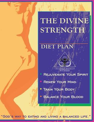 [700d7] !R.e.a.d% The Divine Strength Diet Plan: God's Way to Eating and Living a Balanced Life. - Karen M. Hartnett @ePub^