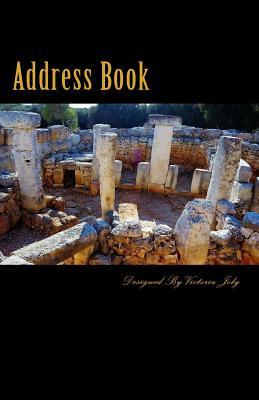 [ba76a] !F.u.l.l.* @D.o.w.n.l.o.a.d^ Address Book: Address / Telephone / E-mail / Birthday / Web Address / Log in / Password / Mysteries Collection 5 - Victoria Joly ^ePub@