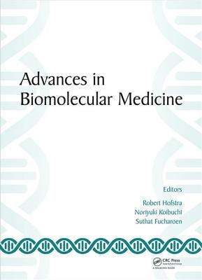 [b8c06] ^Read% Advances in Biomolecular Medicine: Proceedings of the 4th Bibmc (Bandung International Biomolecular Medicine Conference) 2016 and the 2nd Acmm (ASEAN Congress on Medical Biotechnology and Molecular Biosciences), October 4-6, 2016, Bandung, West Java, I - Robert Hofstra *PDF@