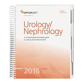 [c0d2d] ~R.e.a.d% @O.n.l.i.n.e% Coding Companion® for Urology/Nephrology 2016 - Optum360 #P.D.F#