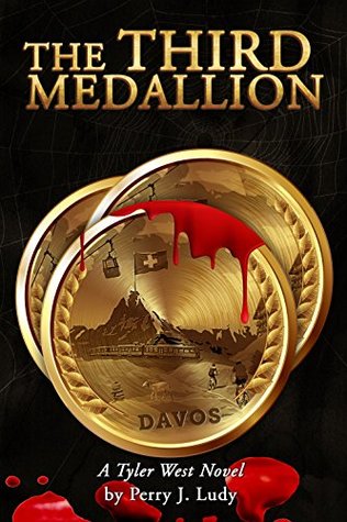 [f468f] @R.e.a.d* %O.n.l.i.n.e@ The Third Medallion (Tyler West Series Book 1) - Ludy J. Perry ~e.P.u.b~