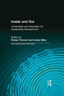 [e1544] #R.e.a.d@ Inside and Out: Universities and Education for Sustainable Development - Robert Forrant @PDF%