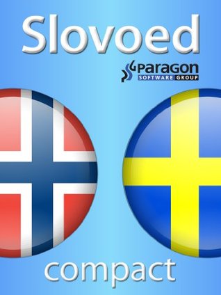 [549ed] @F.u.l.l.% *D.o.w.n.l.o.a.d! Slovoed Compact Norwegian-Swedish dictionary (Slovoed dictionaries) - Lexikon 2k #ePub~