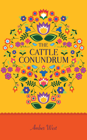 [2971b] %Read% The Cattle Conundrum (Jameson Quinn Mysteries #2) - Amber West %PDF*