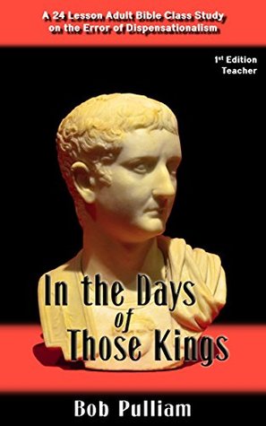 [c14f7] @Download@ In the Days of Those Kings: Teacher's Edition - Bob Pulliam ~ePub*