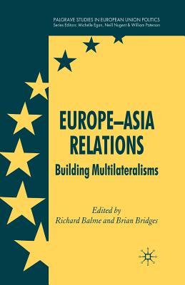 [9233c] *Read! Europe-Asia Relations: Building Multilateralisms - Richard Balme %e.P.u.b%