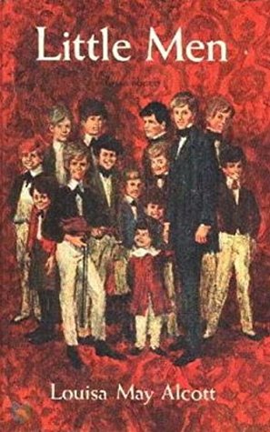 [b874b] @Full! !Download@ Little Men: Life at Plumfield with Jo's Boys [Illustrated edition] - Louisa May Alcott ~ePub!