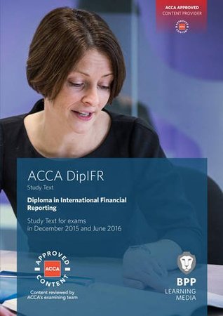 [1c18f] *Full% %Download@ DipIFR Diploma in International Financial Reporting: Study Text - BPP Learning Media %e.P.u.b#