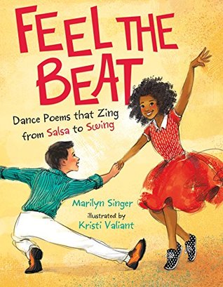 [b17f8] *Read# Feel the Beat: Dance Poems that Zing from Salsa to Swing - Marilyn Singer %PDF~