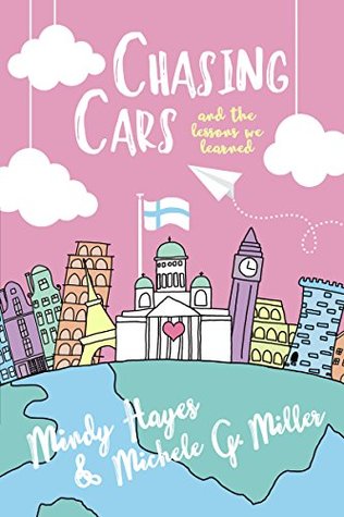 [13384] #R.e.a.d! ^O.n.l.i.n.e* Chasing Cars and the Lessons We Learned: A Paper Planes Standalone Romance - Mindy Michele #P.D.F@