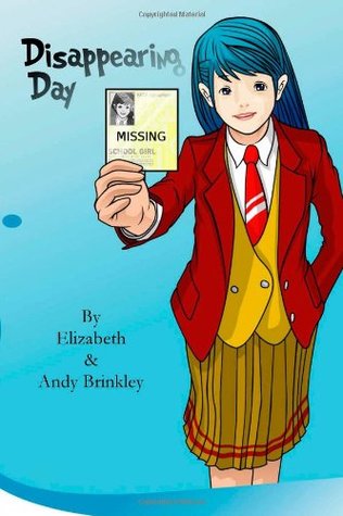 [ab3ea] @Read~ ~Online* Disappearing Day: The Day My Best Friend Vanished - Elizabeth Brinkley %e.P.u.b%