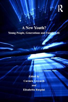 [659e0] %Read% A New Youth?: Young People, Generations and Family Life - Elisabetta Ruspini #e.P.u.b%