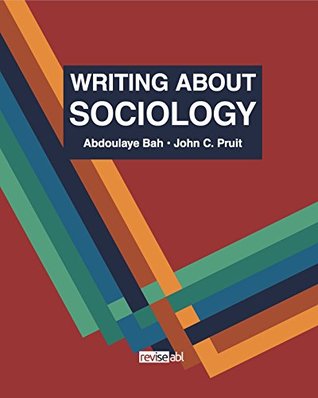 8dfcb] #D.o.w.n.l.o.a.d~ Writing about Sociology (Stephen F. Austin State University Edition) - Abdoulaye Bah %PDF~