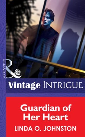 [64fd7] @Read^ Guardian of Her Heart (Mills & Boon Intrigue) - Linda O. Johnston #ePub^