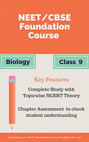 [e1dad] !Read@ !Online^ NEET   CBSE Foundation Course in Biology for Class 9: Bridging Gap Between CBSE AND Competitive Exams - Gyanpub Ed !ePub!